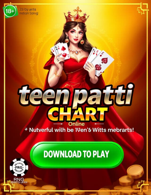 Teen Patti Circle Banner